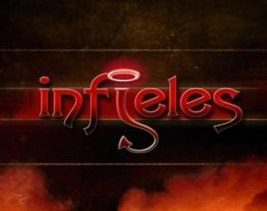 Infieles (TV Series) (TV Series)