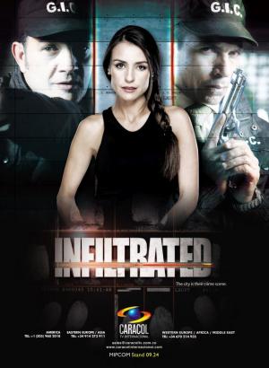 Infiltrated (TV Series)