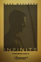 Infinite  - Posters