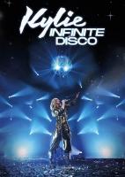 Infinite Disco (TV) - Poster / Imagen Principal