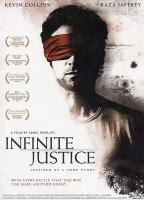 Infinite Justice  - Poster / Imagen Principal