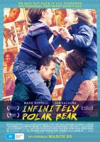 Infinitely Polar Bear  - Posters