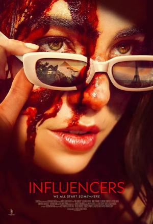 Influencers 