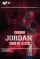 Informe+. Cuando Jordan jugó en la ACB (TV)