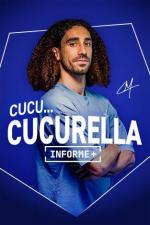 Informe+. Cucu... Cucurella (TV)