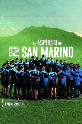 Informe+. El espíritu de San Marino (TV)