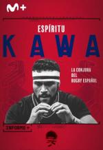 Informe+. Espíritu Kawa. La conjura del rugby español (TV)