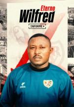 Informe+. Eterno Wilfred (TV)