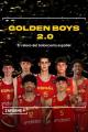 Informe+. Golden Boys 2.0. El relevo del baloncesto español (TV)