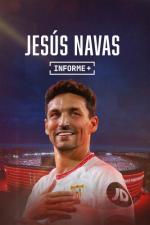 Informe+. Jesús Navas (TV)