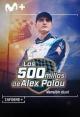 Informe+. Las 500 millas de Alex Palou (TV)
