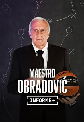 ES - Informe+. Maestro Obradović (2025)
