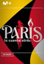 Informe+. París. La cuenta atrás (TV)