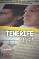 Informe Plus+. Tenerife 1992 (TV) - Poster / Imagen Principal
