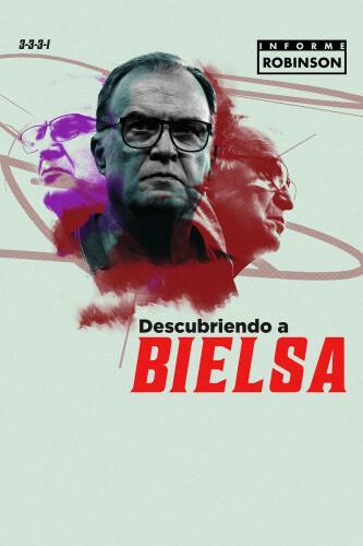 Informe Robinson. Descubriendo a Bielsa (TV)