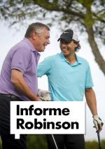 Informe Robinson: Rafa Nadal (TV)