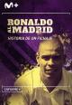 Informe+. Ronaldo al Madrid. Historia de un fichaje (TV)