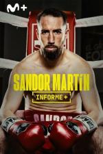 Informe+. Sandor Martín (TV)