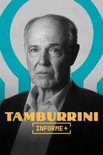 Informe+. Tamburrini: Fuga de un arquero (TV)