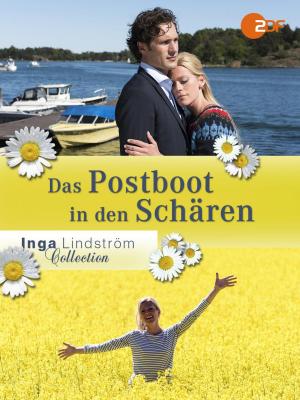 Inga Lindström: Das Postboot in den Schären (TV)
