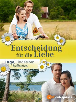 Inga Lindström: Entscheidung für die Liebe (TV)