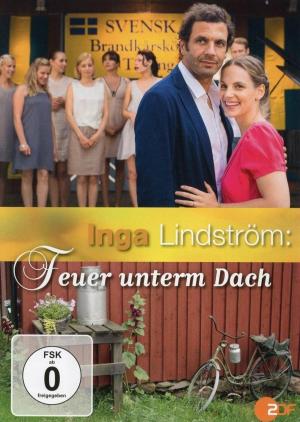 Inga Lindström: Feuer unterm Dach (TV) (TV)