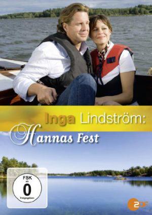 Inga Lindström: Hannas Fest (TV) (TV)