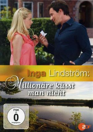Inga Lindström: Millionäre küsst man nicht (TV) (TV)