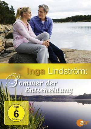 Inga Lindström: Sommer der Entscheidung (TV)