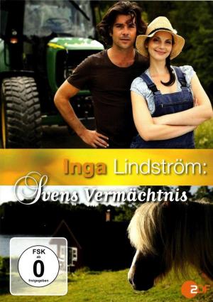 Inga Lindström: Svens Vermächtnis (TV) (TV)
