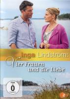 Inga Lindström: Vier Frauen und die Liebe (TV) (TV) - Poster / Main Image