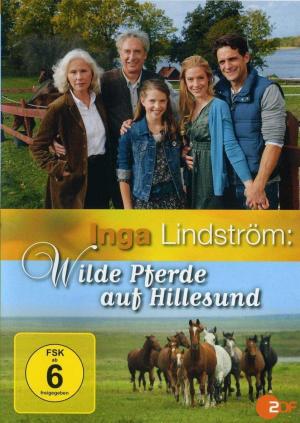Inga Lindström: Wilde Pferde auf Hillesund (TV) (TV)