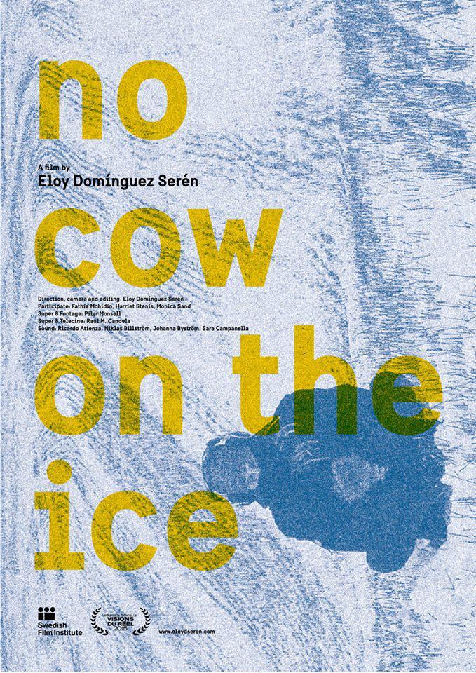 No Cow on the Ice 