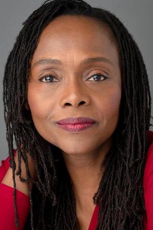 Inger Tudor