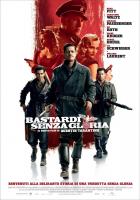 Inglourious Basterds  - Posters