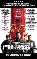 Inglourious Basterds  - Posters