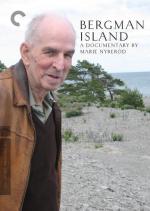 Bergman Island (TV)
