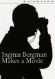 Ingmar Bergman Makes a Movie (TV)