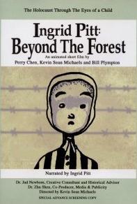 Ingrid Pitt: Beyond The Forest (S)