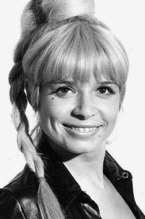 Ingrid Steeger
