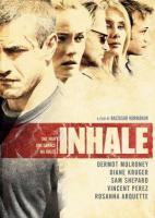 Inhale  - Poster / Imagen Principal