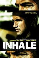 Inhale  - Posters