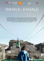 Inhale-Exhale  - Poster / Imagen Principal