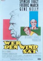 Inherit the Wind  - Posters