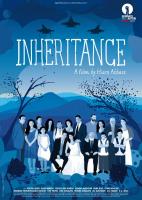 Inheritance  - Poster / Imagen Principal