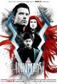 Inhumans (Serie de TV)