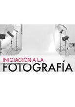 Iniciación a la fotografía (C)