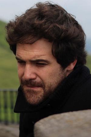 Iñigo Azpitarte