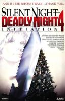 Initiation: Silent Night, Deadly Night 4  - Poster / Main Image