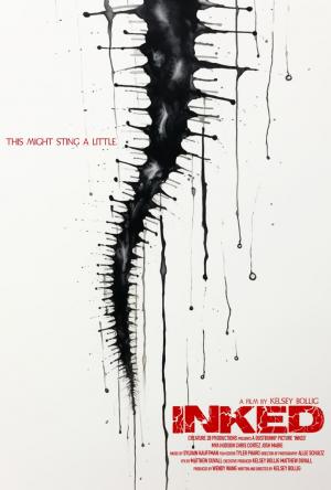 Inked (C) (2024) - FilmAffinity